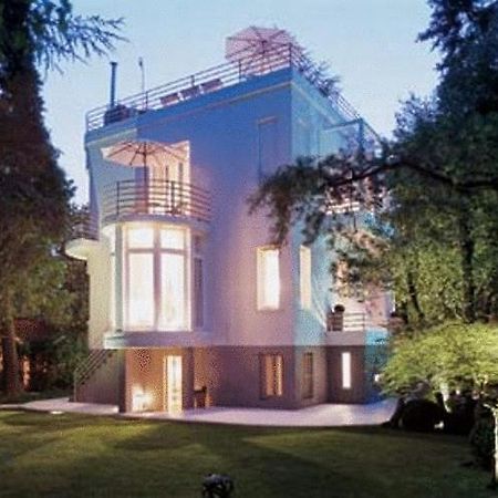 Casa Cuniolo Guest House Tortona Ngoại thất bức ảnh