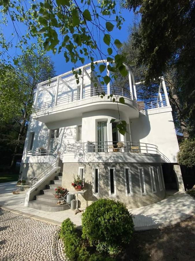 Casa Cuniolo Guest House Tortona Ngoại thất bức ảnh