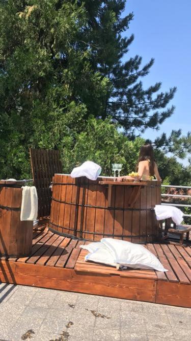 Casa Cuniolo Guest House Tortona Ngoại thất bức ảnh