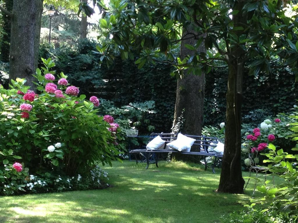 Casa Cuniolo Guest House Tortona Ngoại thất bức ảnh